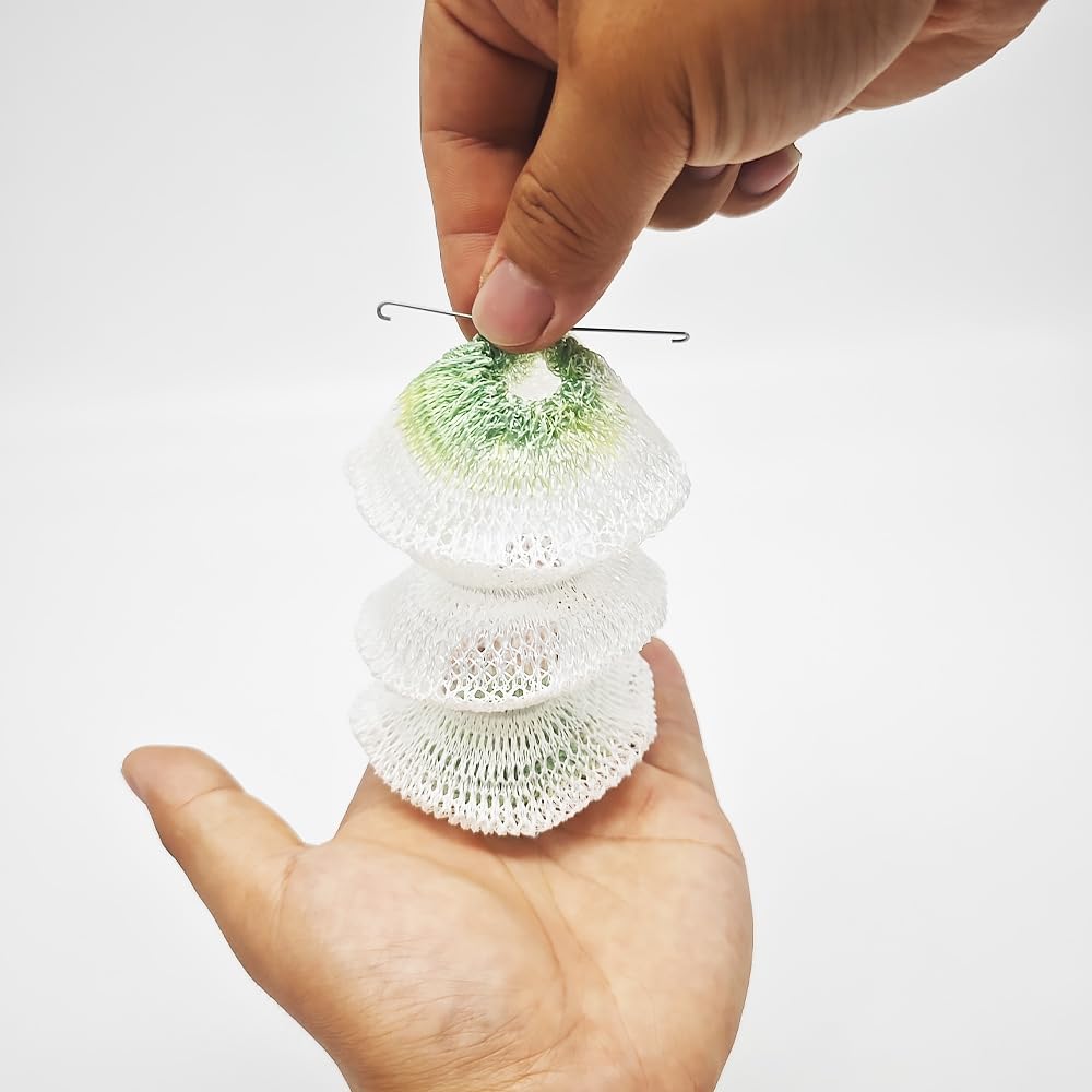 4 Pack White Lantern Mantles Bulk Accordion Shape 95 On Attractive design,Simplicty Fashionable Lantern Accessories,Lights and Lanterns