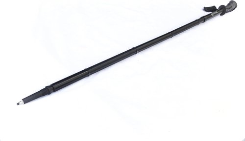 EarthTrekGear Folding Collapsible Travel Hiking Walking Trekking Pole/Shorter Women's Pole