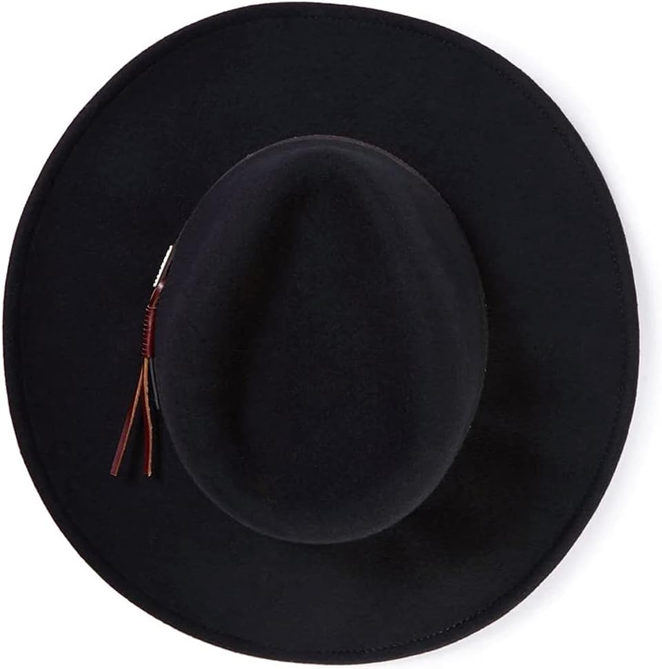 Stetson Mens Twboze-8130mu