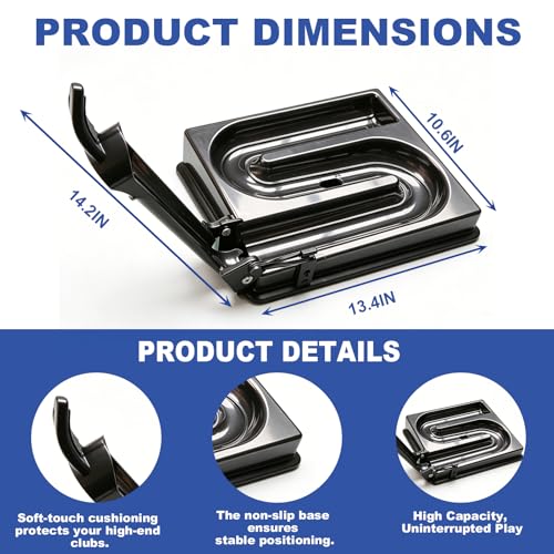 15-Ball Billiard Training Rack for Solo Practice - Precision Pool Cue Accessory