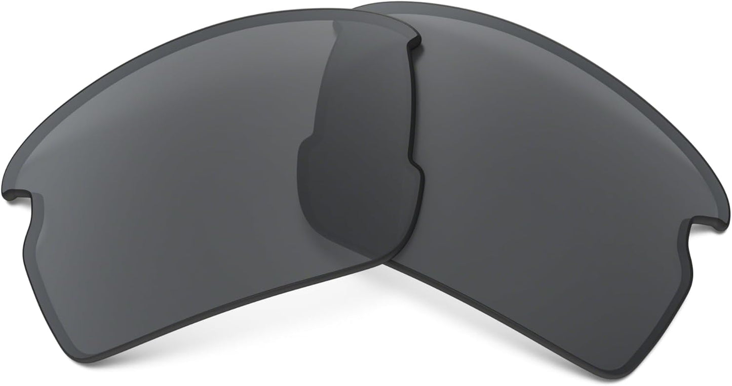 Oakley Flak 2.0 Replacement Lenses - High-Performance UV Protection