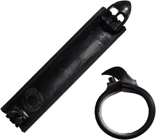 PRx Performance Talon Barbell Collar