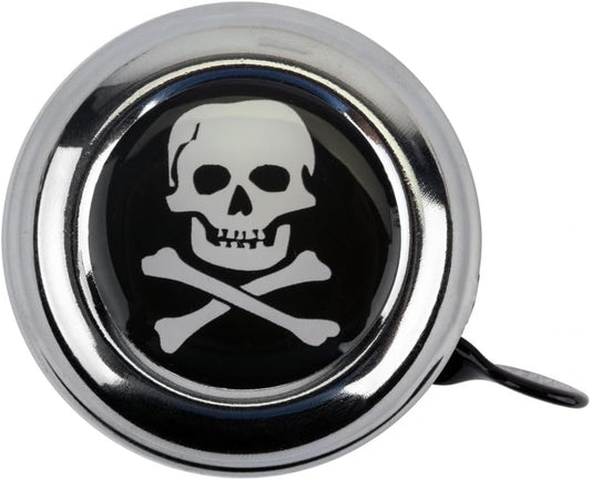 SKYE SUPPLY Swell Bells - Skull & Crossbones