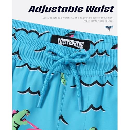 Swimming Trunks for Men Swim Shorts Quick Dry Compression Liners with Pockets Mens Swimsuits