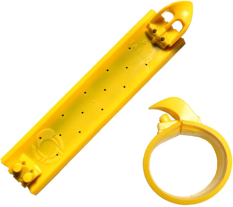 PRx Performance Talon Barbell Collar