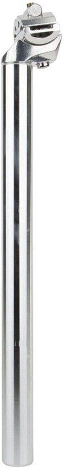 Sunlite Classic Alloy 350mm Seat Post w/clamp