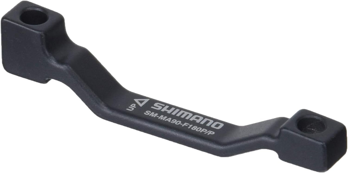 Shimano MA-90 Disc Brake Mounting Bracket