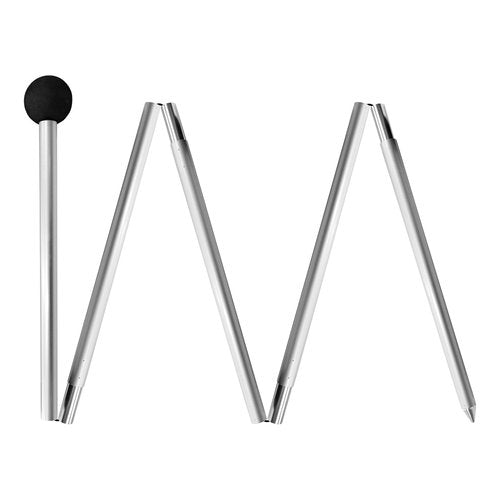 COMMOUDS Extra Replacement Pole for Beach Tent Sun Shelter(1 Pack)