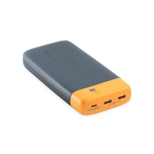 BioLite CampStove 2+ and Charge 80