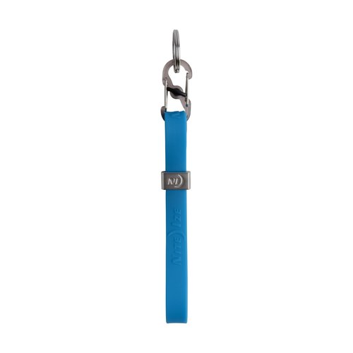 Nite Ize Cinch-A-Lot Stretch Strap - Blue - 3 Count (3 Pack)