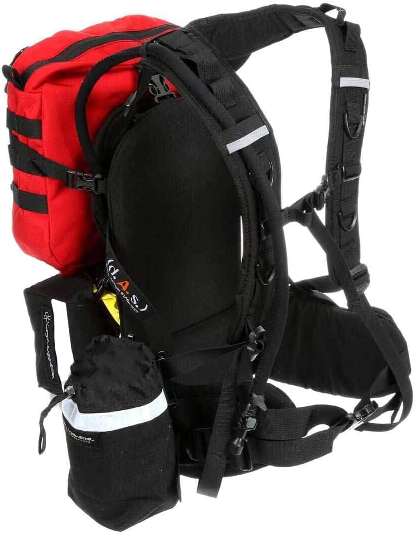 FS-1 Spotter Wildland Firefighter Backpack