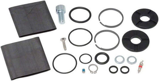RockShox Fork Service Kit, Tora TK / XC32 / Recon Silver B1
