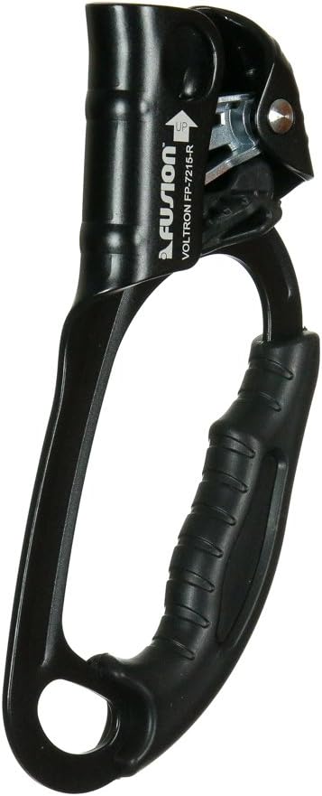 Hand Ascender for Rock Climbing, Tree Arborist, Rappelling