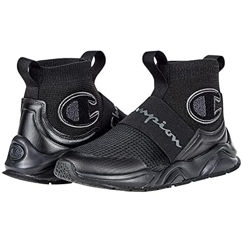 Champion Unisex-Child Rally Pro (Little Big Kid) Sneaker