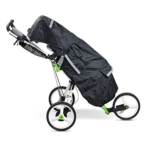 Golf Rain Cover for Golf Bags and Carts Waterproof Sun Mountain