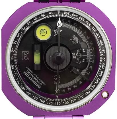 Brunton Standard Transit (0–360°) – Professional Survey & Navigation Tool