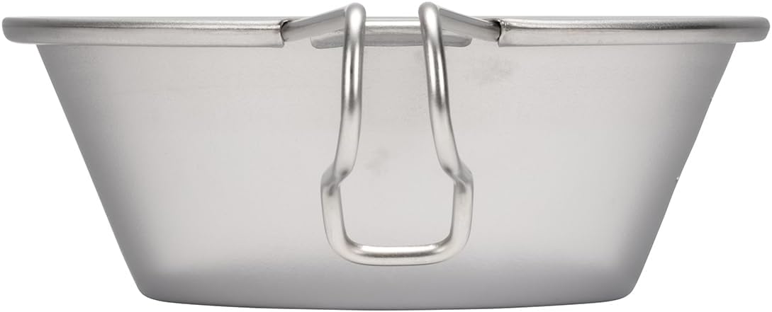 Snow Peak Stainless Steel Sierra Cup, Cooking Measuring Cup