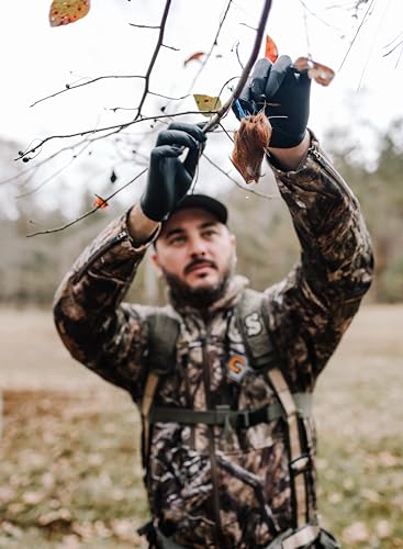 Real Buck Tarsal Gland Deer Attractant for Hunting & Wildlife Lure