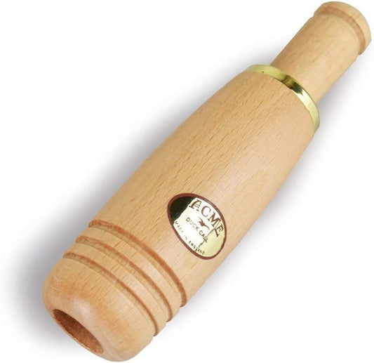 THE ACME | No. 570 Deluxe Wooden Duck Call
