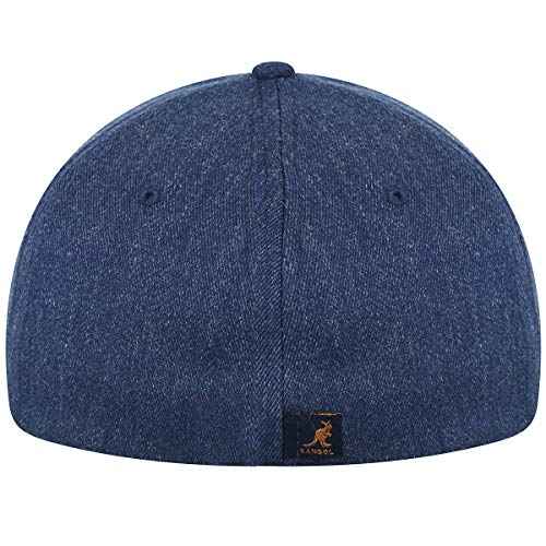 Kangol Men, Women Wool Flexfit Baseball