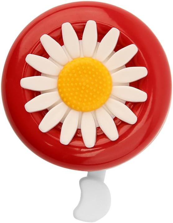 Kid's Bike Bell, Bicycle Bell for Girls, Bike Horn, Toddler Bike Bells