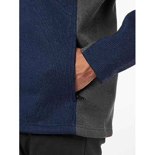 Spyder mens Constant Fleece Jacket