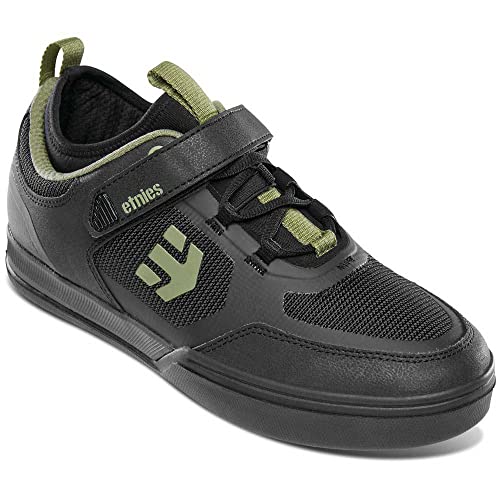Etnies Mens Camber Cl MTB Bike Shoes Mens