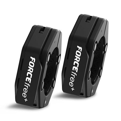 Barbell Clips Olympic Clamps Barbell Collars Weight Clips for Bars Home Gym Accessories for Secure Weightlifting & Powerlifting Quick Release Locking 2 Inch Barbell for Strength Training (Magnet)