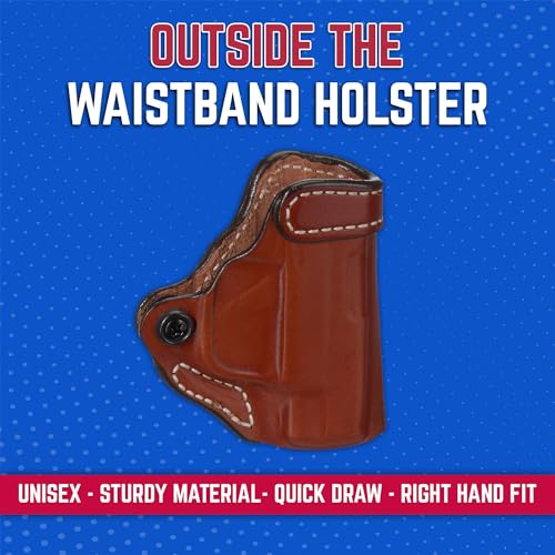 DeSantis DeSantis Gunhide Holsters