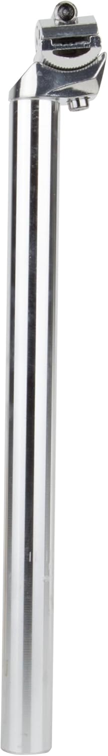 Sunlite Classic Alloy 350mm Seat Post w/clamp