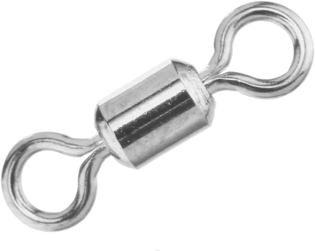 Spro Power Swivel-Pack of 10