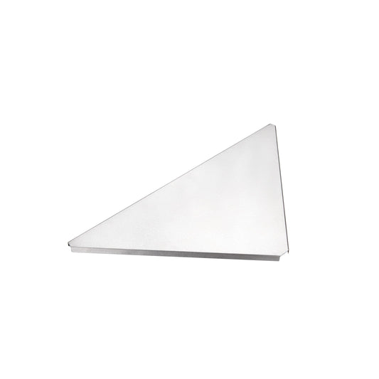 camping moon Corner Extension for Field Rack Stainless Steel Embossing T-2306
