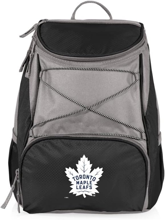 PICNIC TIME NHL Unisex-Adult NHL PTX Backpack Cooler