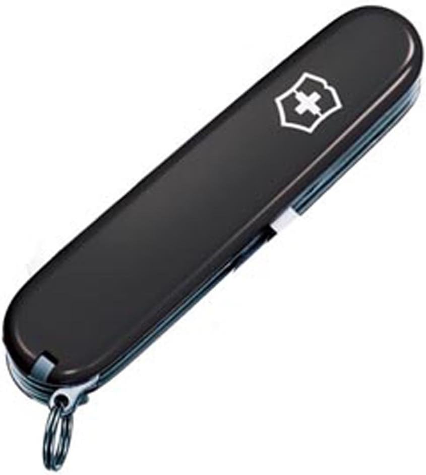 Victorinox Super Tinker Multi-Tool Pocket Knife in Red