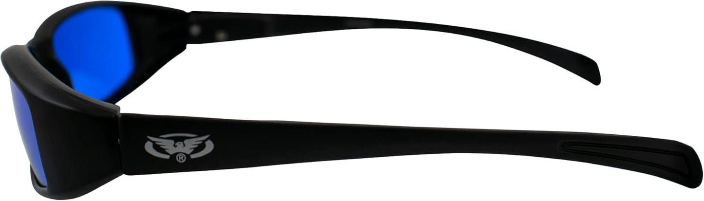 Global Vision Eyewear New Attitude Sunglasses