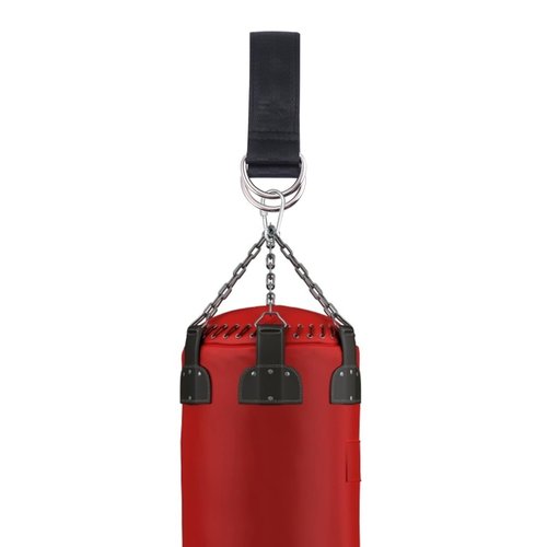 BESPORTBLE Heavy Duty Hanging Strap: 4Pcs Fitness Hanging Straps, Tree Swing Straps, Exercise Hammocks Swing Short Extension Belt