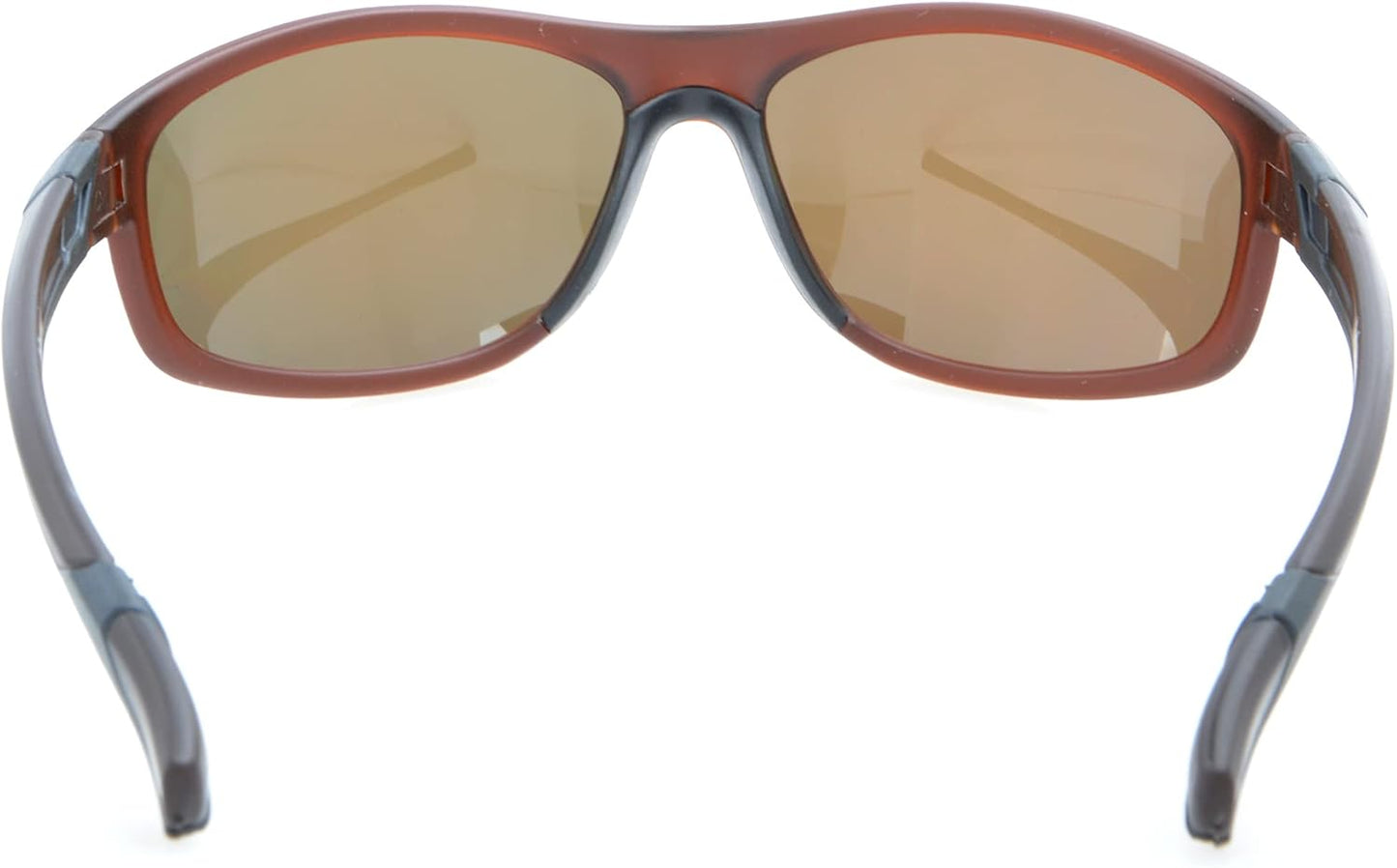 Eyekepper Sports Bifocal Sunglasses TR90 Unbreakable Outdoor Readers