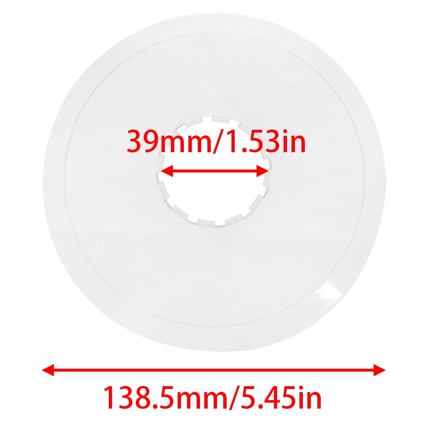 FINBe Bicycle Spoke Protectors flywheel Spoke Protectors flywheel Protectors for Mountain Bikes Road Bikes 2pcs