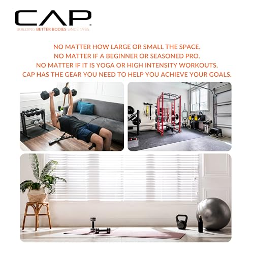 Weighted Body Bar 20 LB Fitness Equipment for Strength and Balance