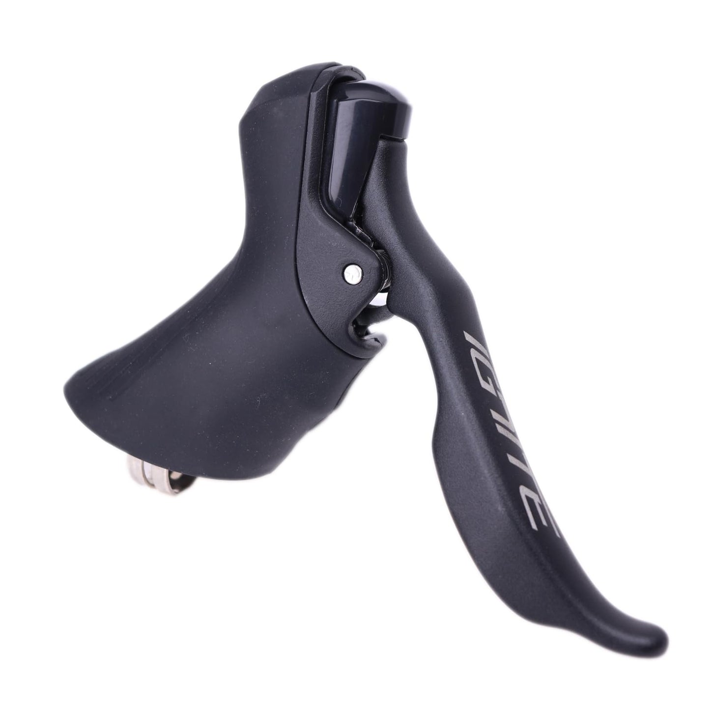 NELboNs Road Bike Lever Hoods Compatible with SENSAH Empire 7/8/9/10/11/12 Speed Brake Lever,Silicone Brake Shift Lever Hoods Protective Cover,Pair of Black