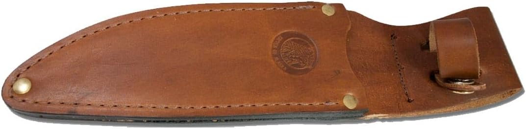 Knives of Alaska SureGrip Bush Camp Knife