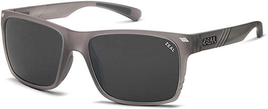 Zeal Optics Women's Brewer Square Sunglasses