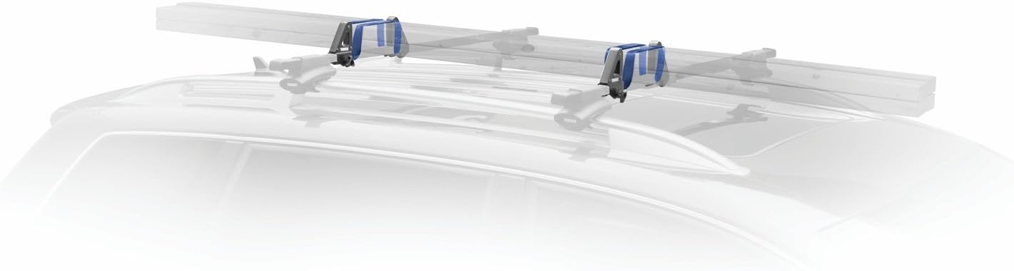 Thule Aero Load Stops (4)