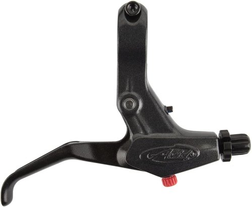 Avid Speed Dial 7 Brake Levers Gray Pair