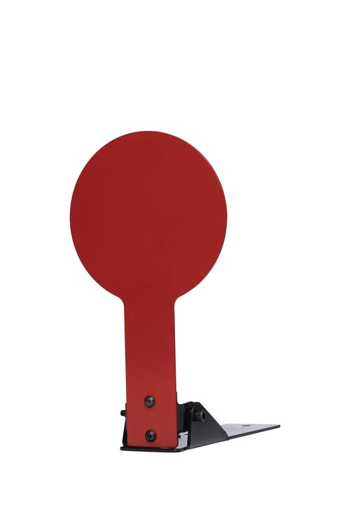 Hatsan TactAir Small Bore Self-Resetting Metal Target - up to 150 FPE