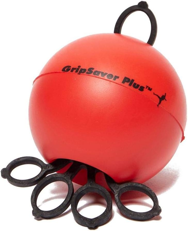 Metolius GripSaver Plus - Advanced Climbing Hand Grips for Enhanced Performance