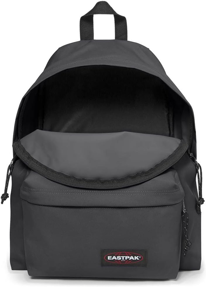 PADDED PAK'R