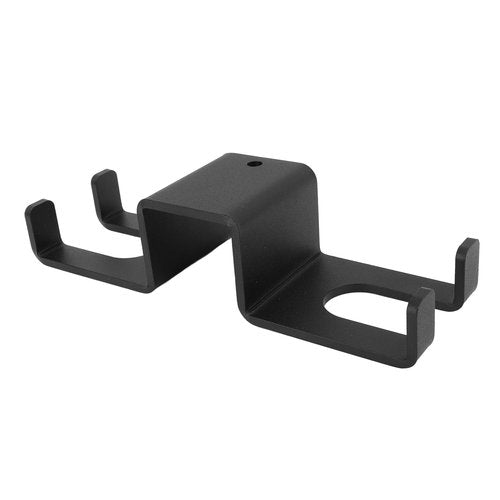 Vertical Barbell Holder, Home Gym Equipment, Space Saving Commercial Accessory
