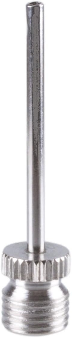 Unisex Adult Double-Shot Mini Pump - Black, One Size
