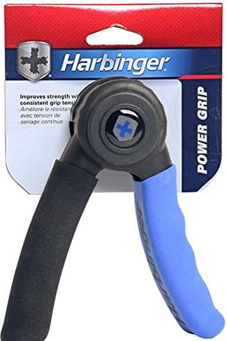 Harbinger Grip Strengthening Power Hand Grip